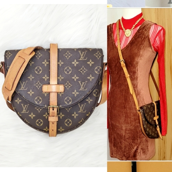😍🔥 Beautiful 🔥 😍 Authentic Louis Vuitton Chantilly GM - Picture 1 of 13